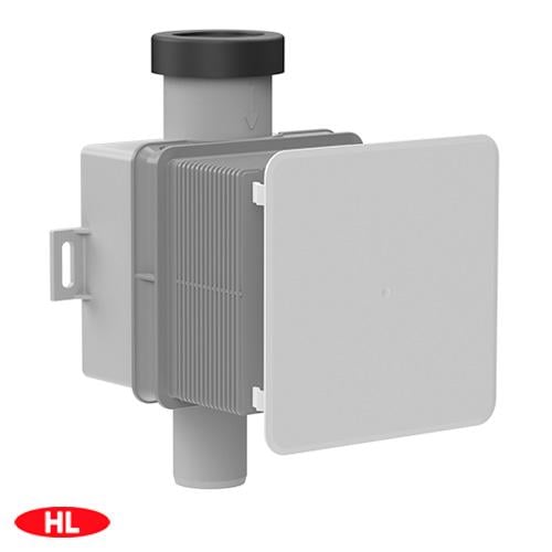 Сифон для кондиционера дренажный Hutterer&Lechner (HL138)