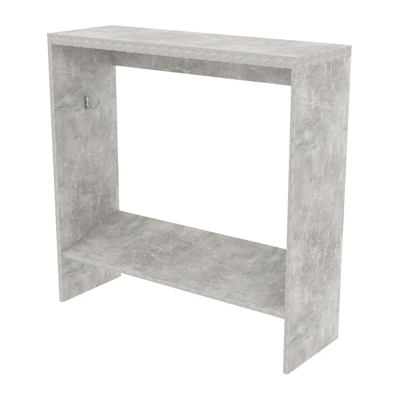 Тумба для салону Kontinent TS-2 90х30х90 см Бетон (83727995) - фото 1 Тумба для салону Kontinent TS-2 90х30х90 см Бетон (83727995) - фото 1