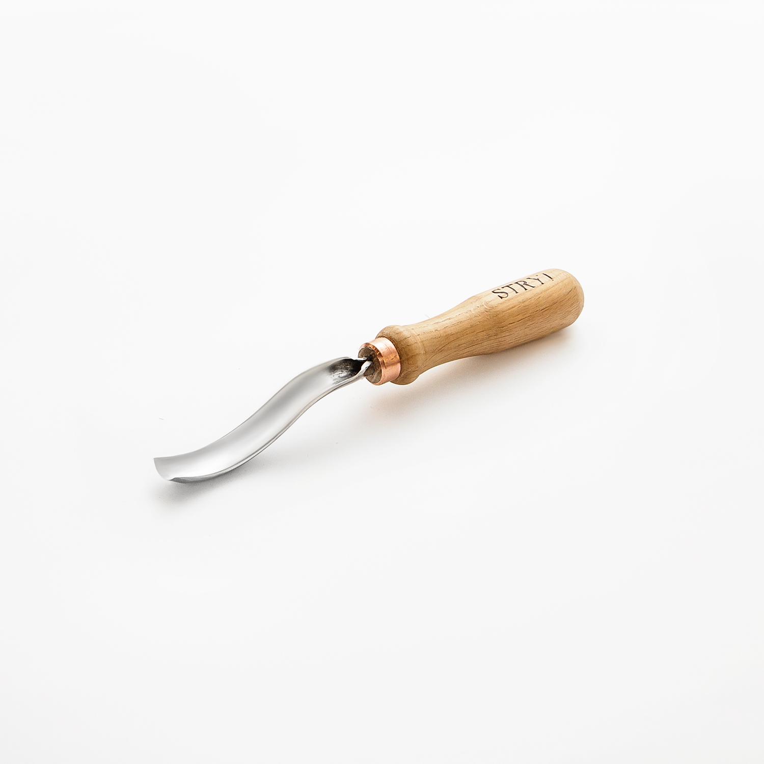 Клюкарза полога STRYI Profi профіль 8 ширина 10 мм (110810) Клюкарза полога STRYI Profi профіль 8 ширина 10 мм (110810)