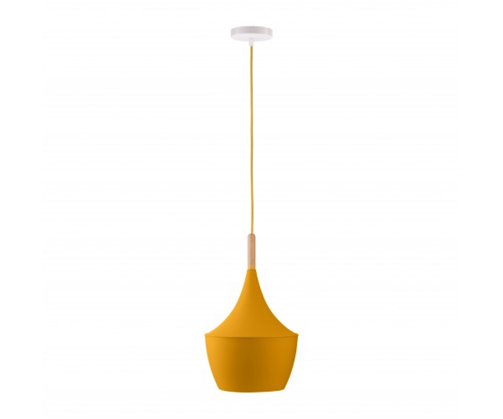 Подвесной светильник Marazio Yellow (PL-0001167 M/YELLOW)