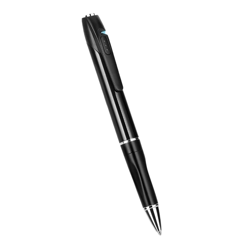 Камера мини cyi 1080P HD Pen Camera 32 ГБ маленькая шариковая ручка