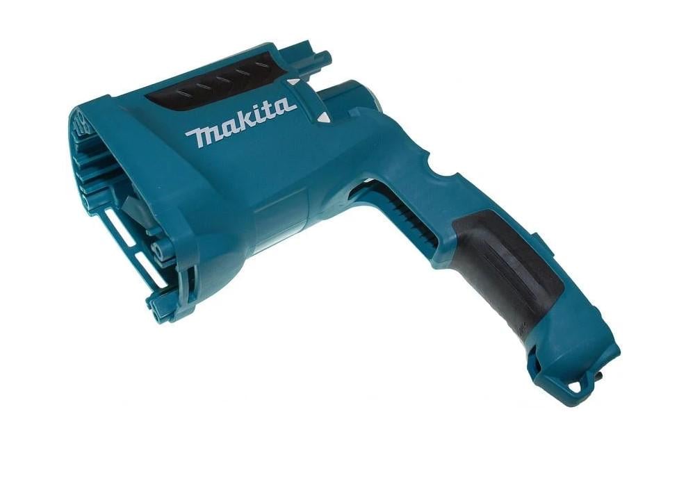 Корпус двигателя перфоратора Makita HR2611F 451535-8 (перф772)