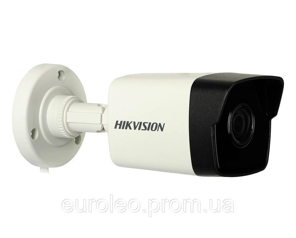 Камера IP Hikvision DS-2CD1021-I F 4 мм - фото 2