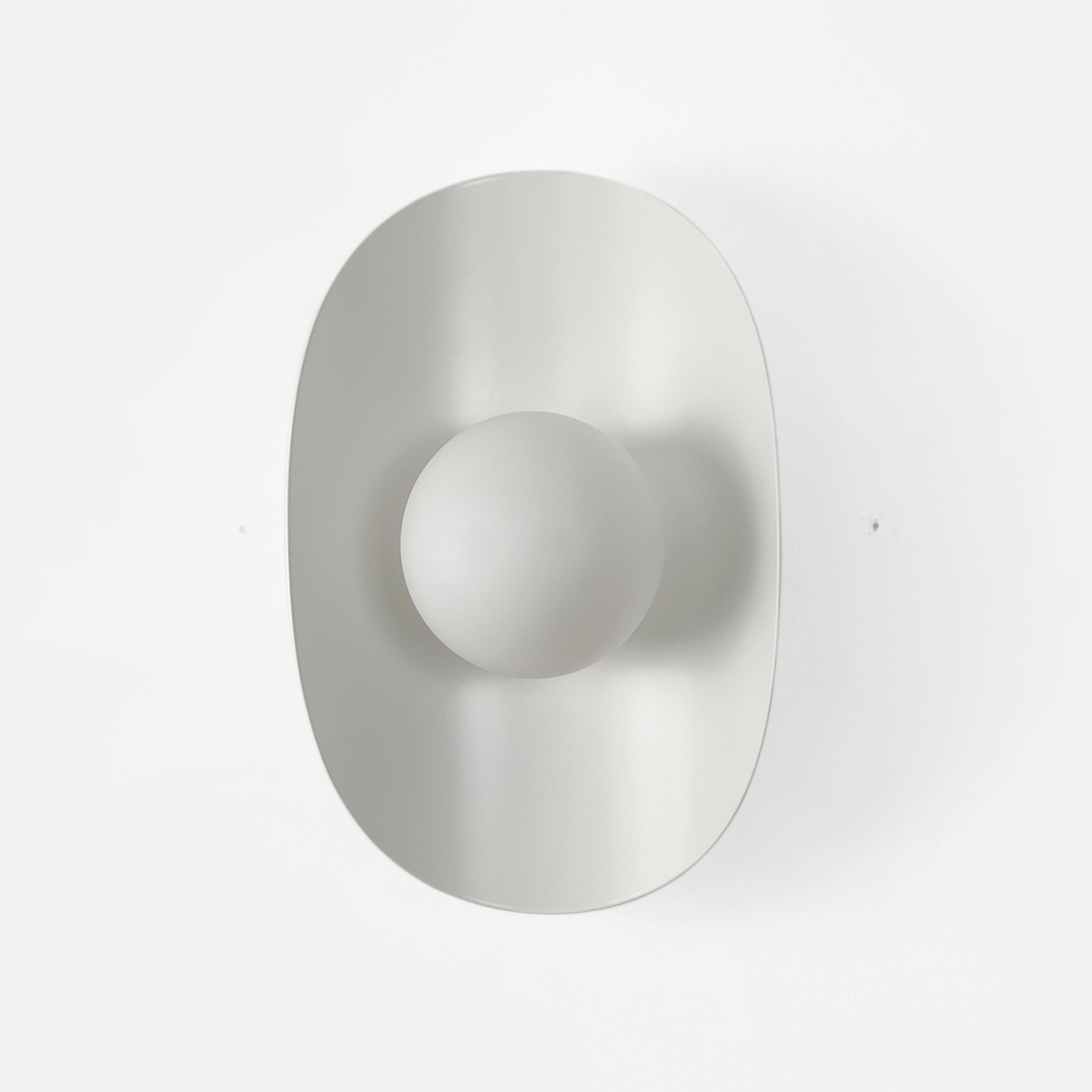 Бра для ванной/спальни SIERRA White (BRASIERRA2)