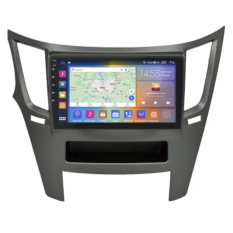 Автомагнитола штатная Lesko для Subaru Legacy V рестайлинг 2012-2014 9" 2/32Gb CarPlay 4G Wi-Fi GPS Prime Автомагнитола штатная Lesko для Subaru Legacy V рестайлинг 2012-2014 9" 2/32Gb CarPlay 4G Wi-Fi GPS Prime