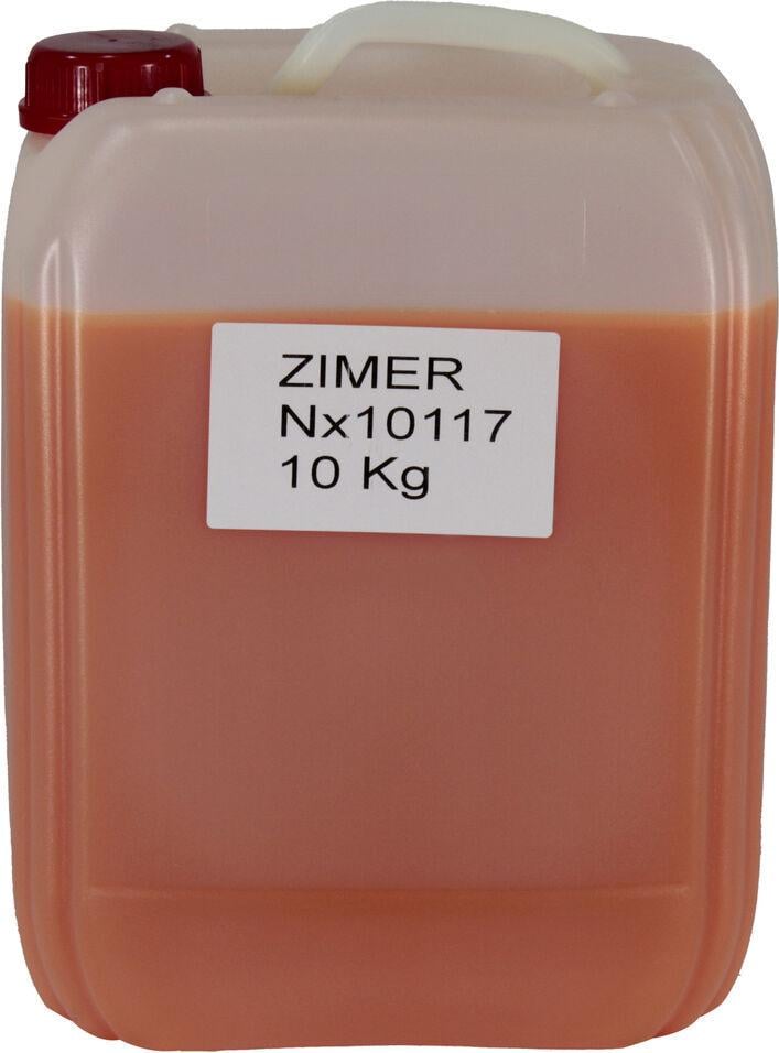 Шампунь Nowax Zimer для бесконтактной мойки 10 кг (0102074)