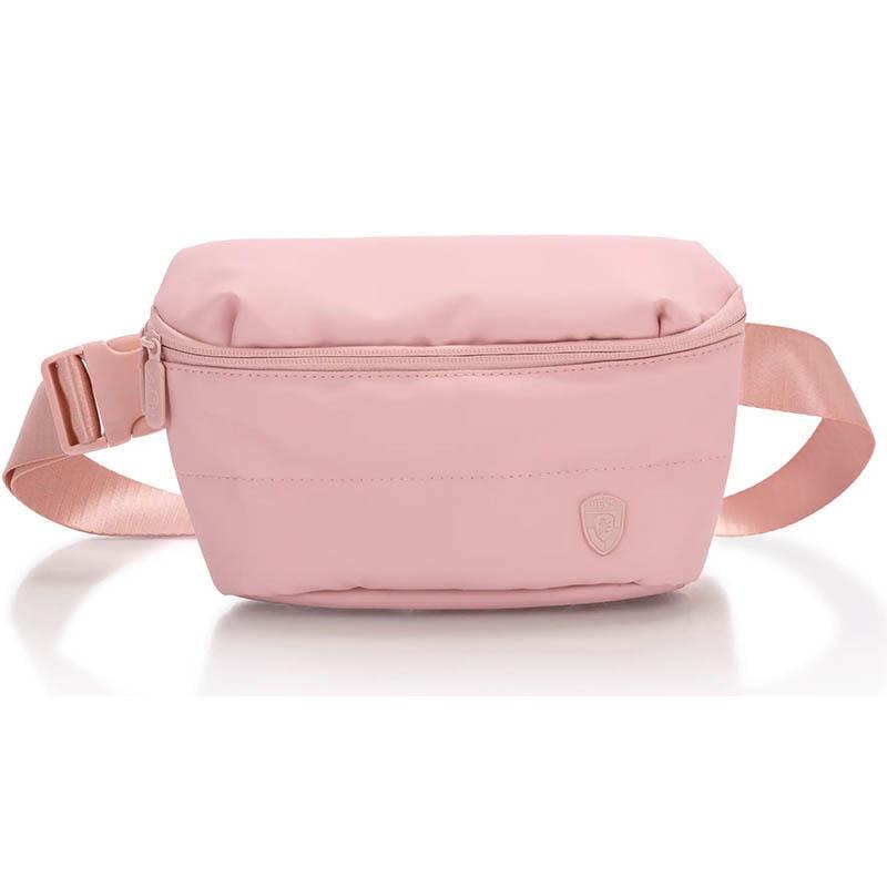 Поясная сумка Heys Puffer Mini Waist Bag Rose (930930)