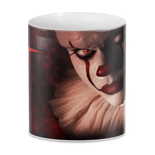 Чашка IT 330 мл Белый (10.676)