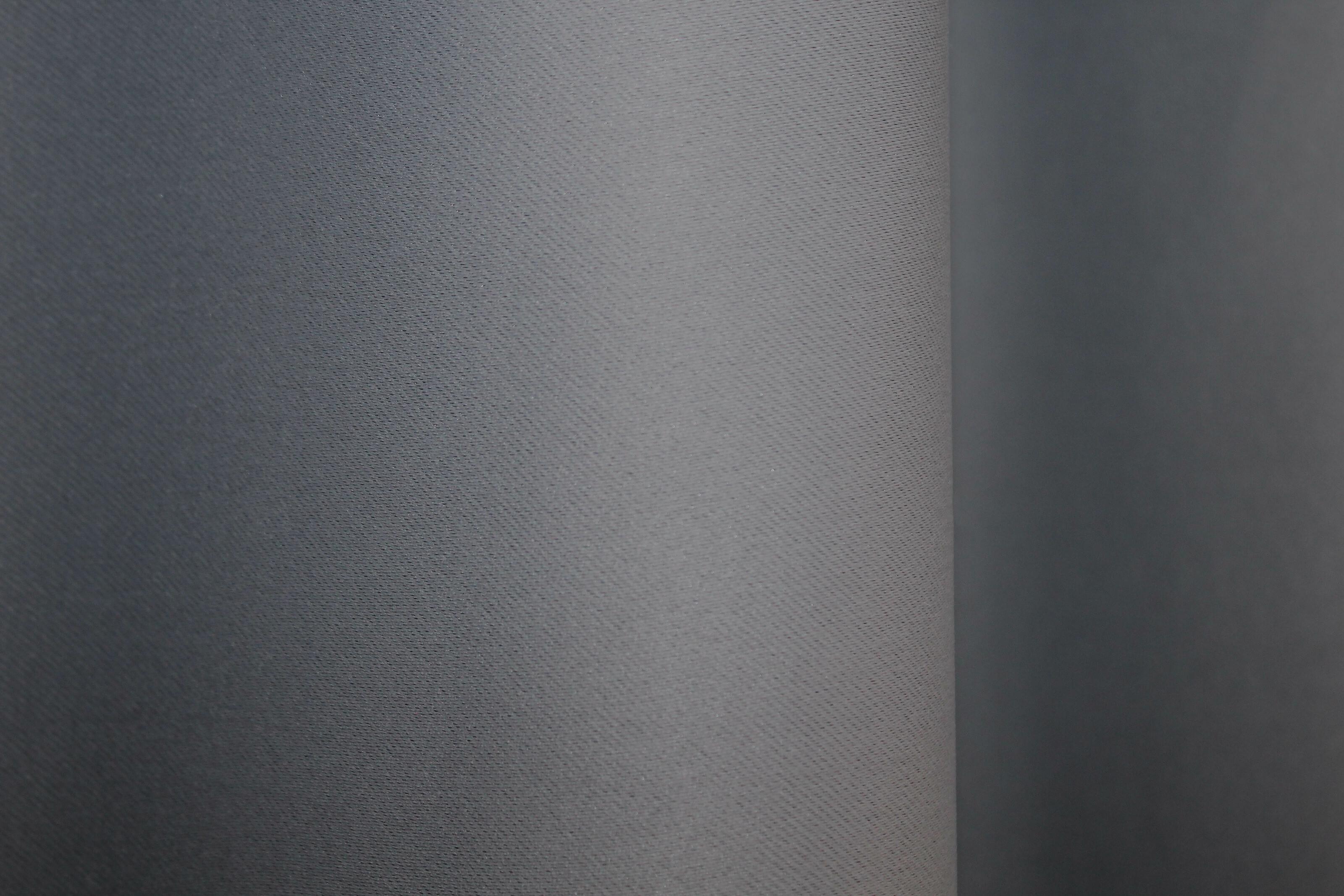 Комплект штор VR-Textil Bagema Rvs № 1241ш блэкаут 150х270 см 2 шт. Темно-серый (33-0070) - фото 8 Комплект штор VR-Textil Bagema Rvs № 1241ш блэкаут 150х270 см 2 шт. Темно-серый (33-0070) - фото 8