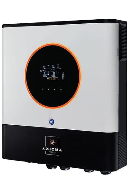 Гибридный инвертор Axioma Energy ISMPPT BFP G 8000 8kW 48V (2085682605)