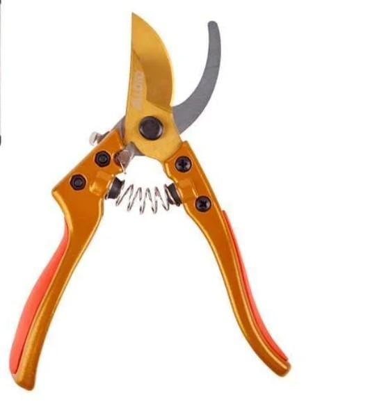 Секатор Alloid Pro 200 мм лезвие SK5 (PS-200313)