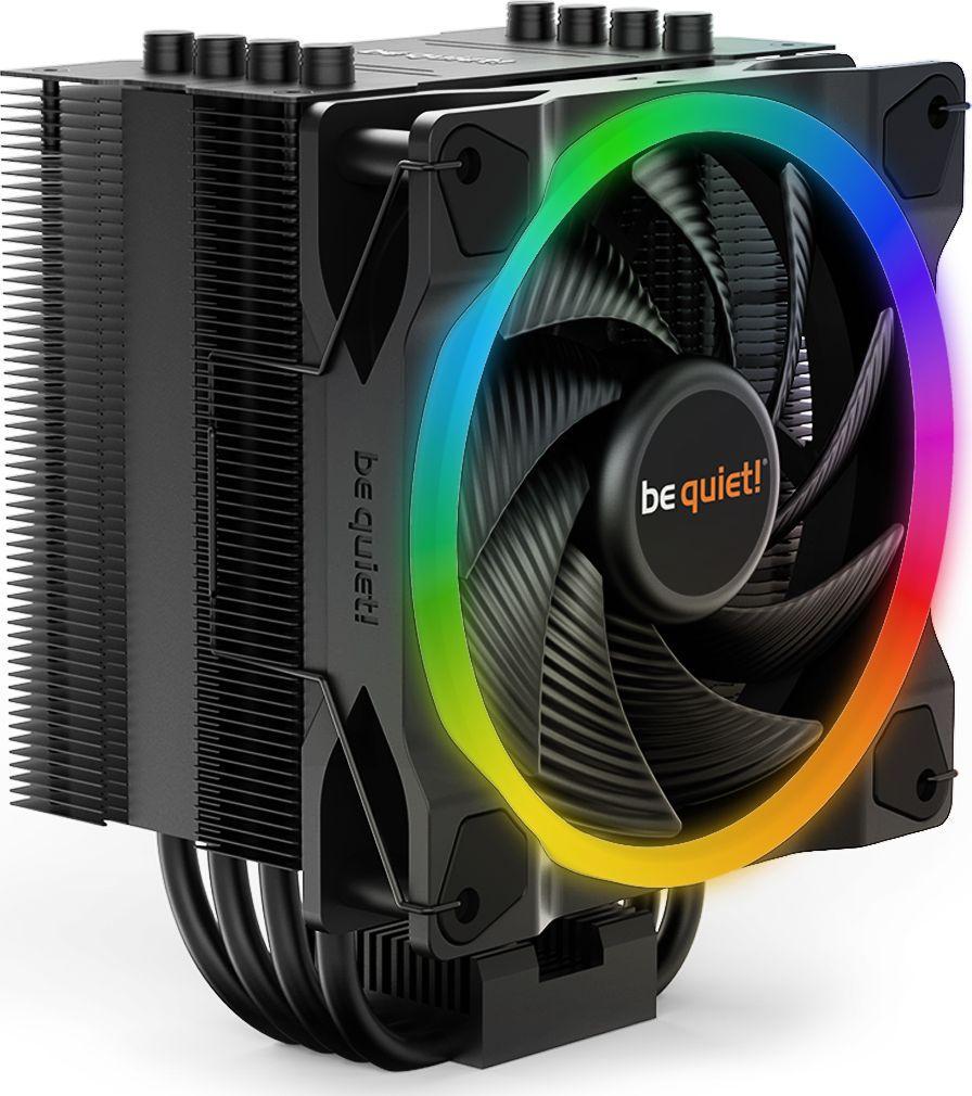Кулер для ПК be quiet! Pure Rock 2 FX (BK033)