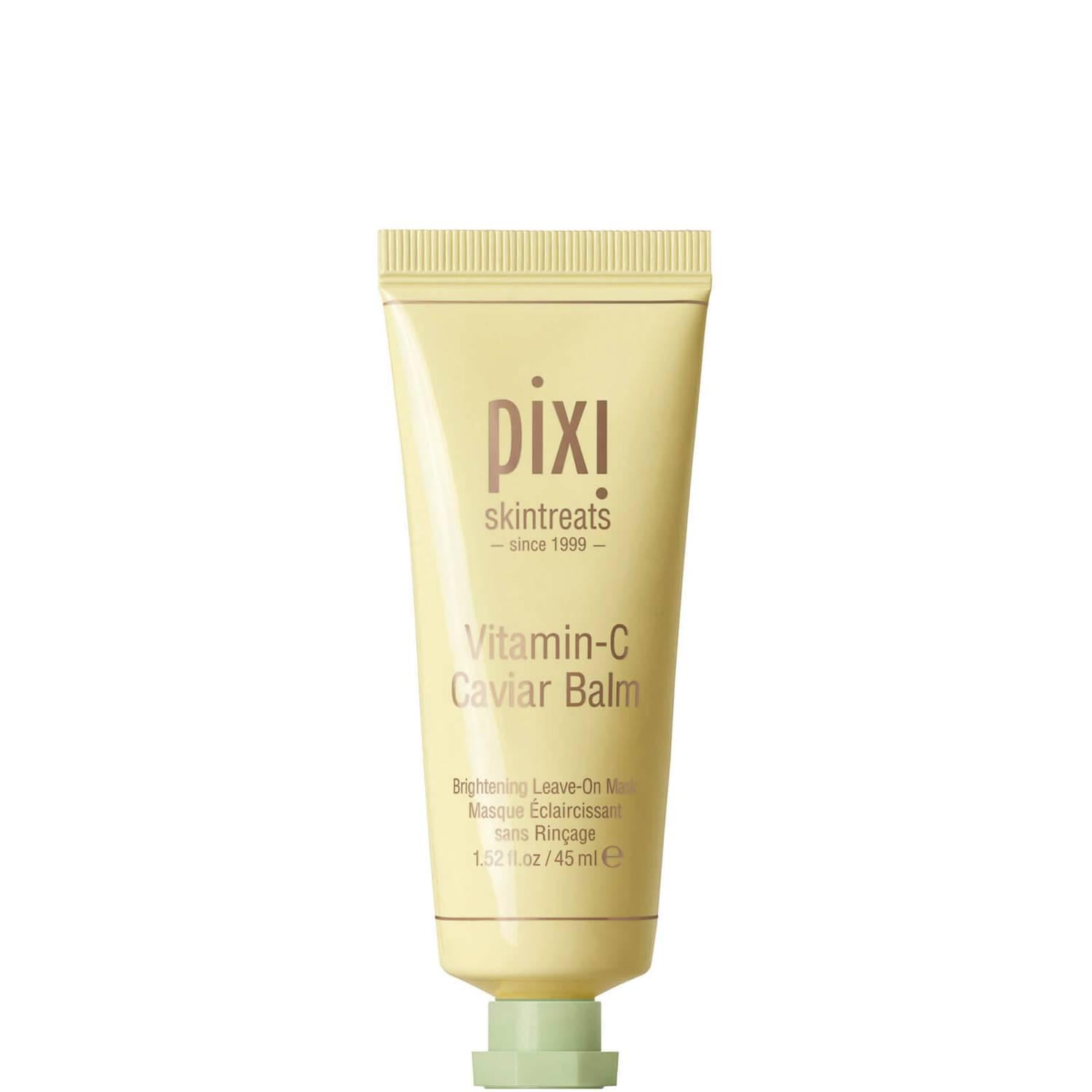 Бальзам-крем Pixi для лица с витамином С 45 мл