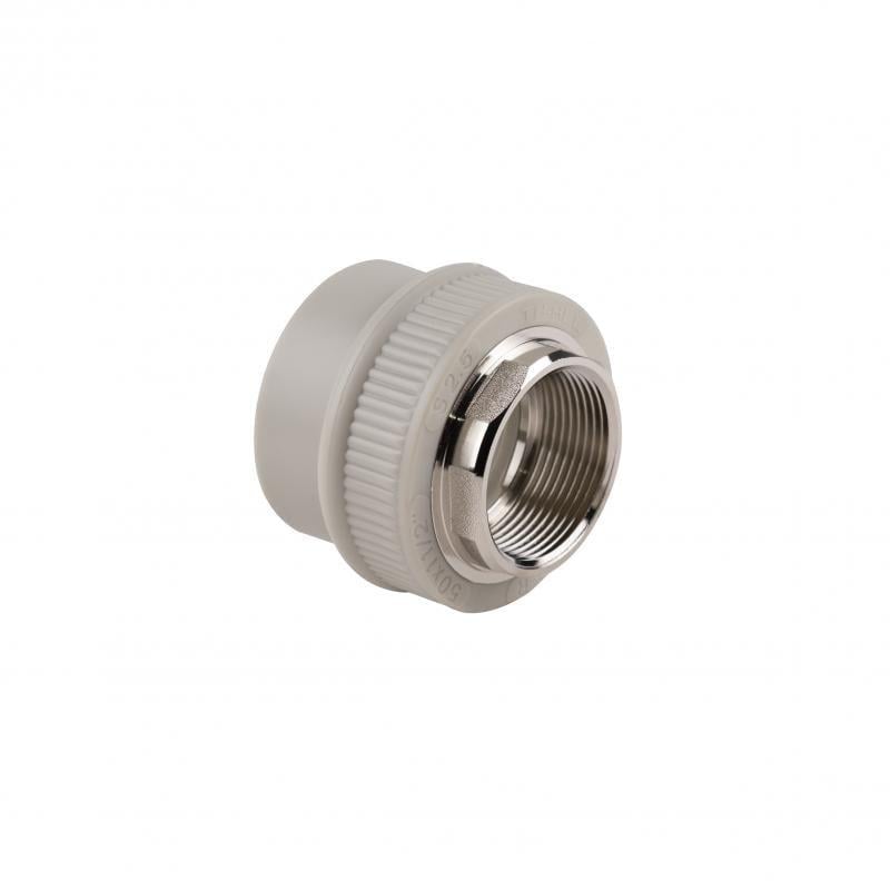 Муфта PPR Thermo Alliance 50х1-1/2" ВР (FRRS00029334)