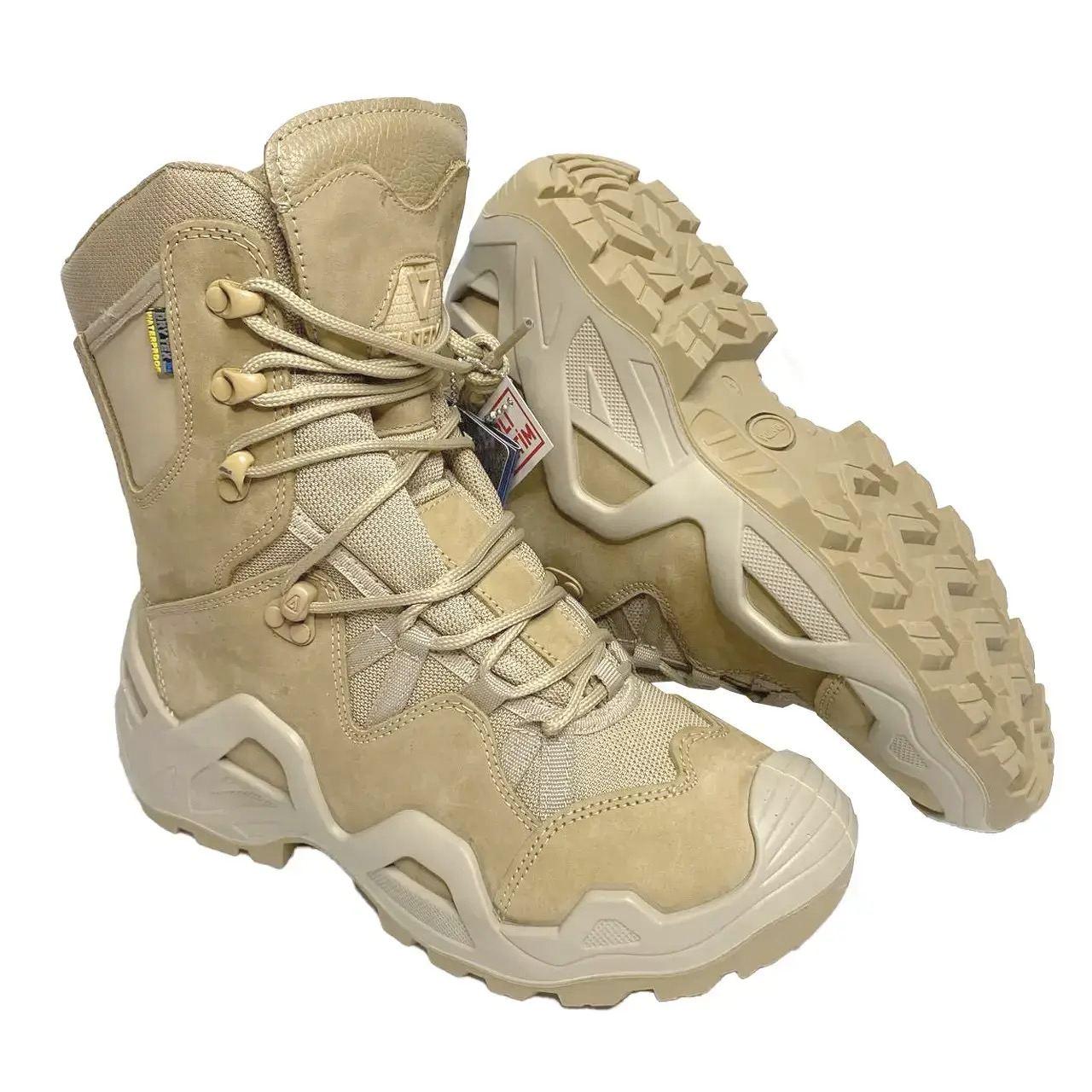 Берці Vaneda водонепроникні високі р. 41 (242852)