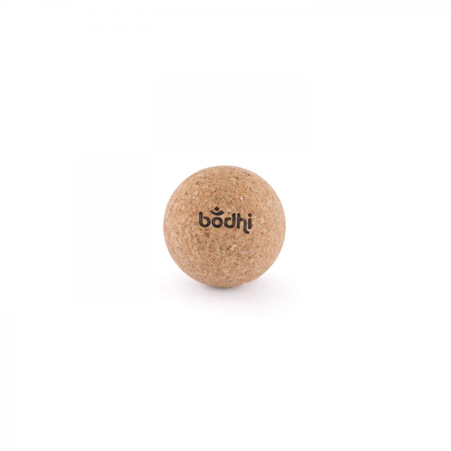 Мячик массажный Bodhi Cork 6 см (4380)
