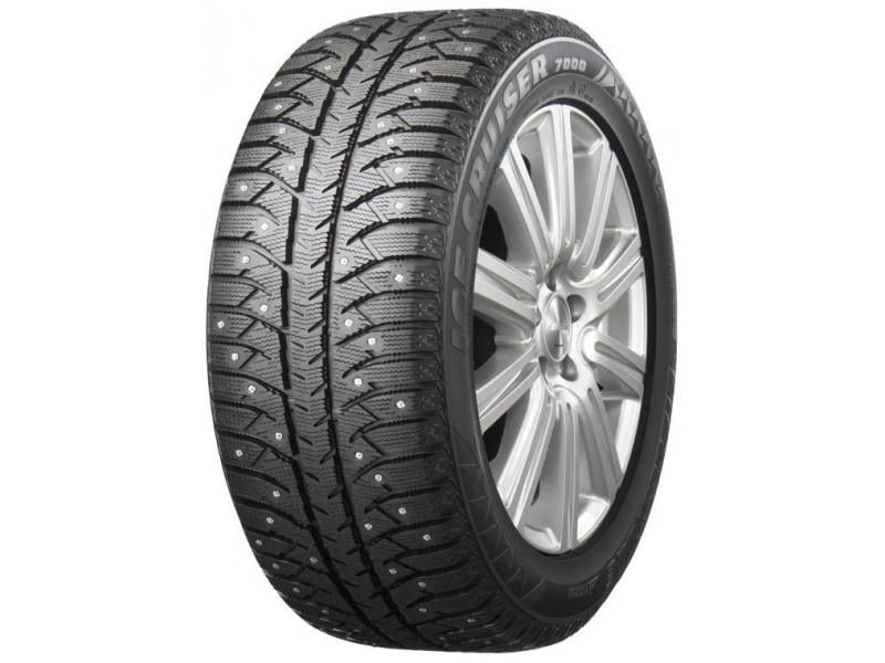 Шина зимняя Bridgestone Ice Cruiser 7000 275/40 R20 106T под шип (5443)