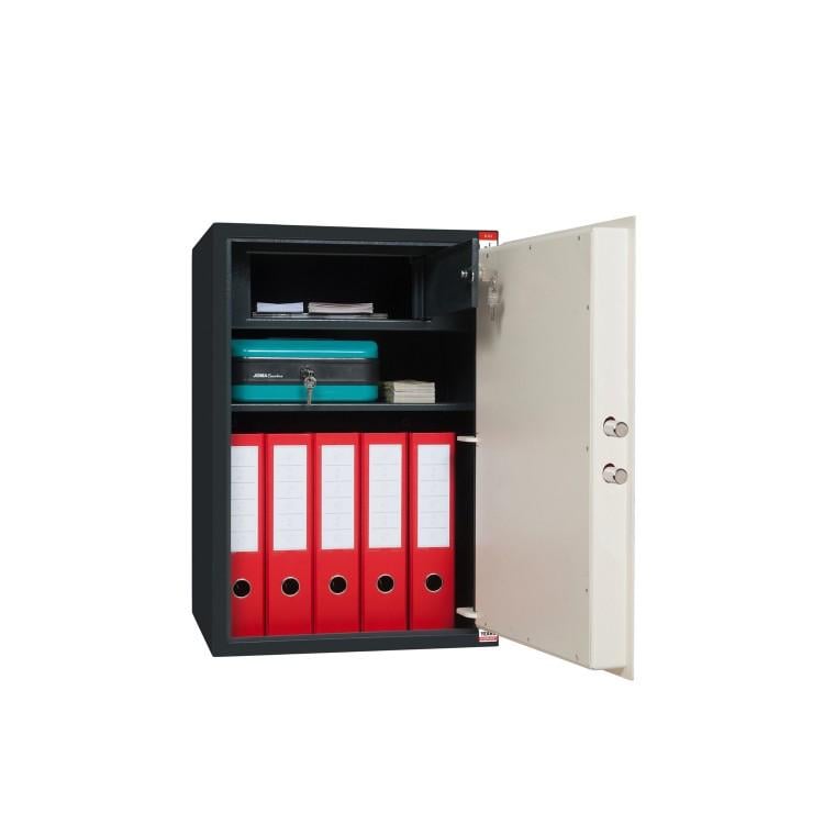 Сейф офісний Griffon S.63.K (23366) - фото 2