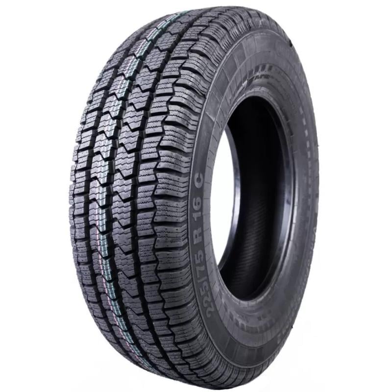 Автошина Continental Vanco Four Season 2 225/75 R16C 121/120R PR10 (293827)
