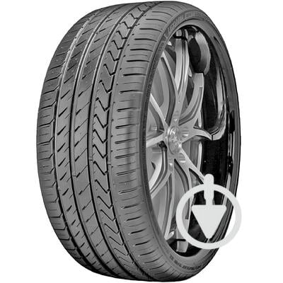 Автошина Lexani LX-Twenty 295/30 R24 109W