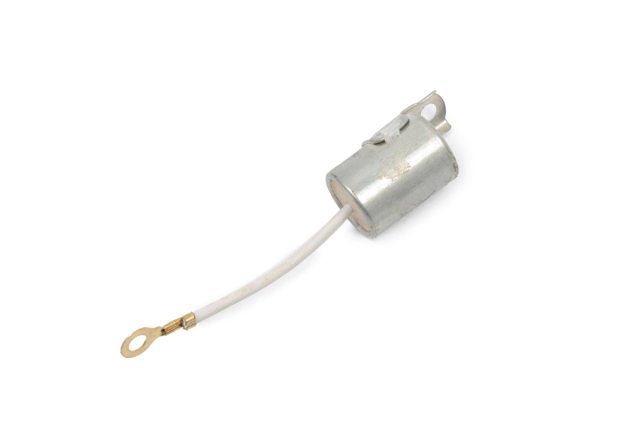 Конденсатор SPARK для МТ/ДНЕПР 12V (K-1193)
