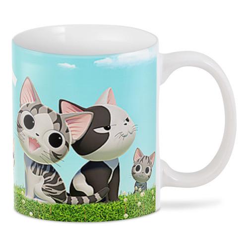 Чашка GeekLand Chis Sweet Home (CSH.02.08.466)