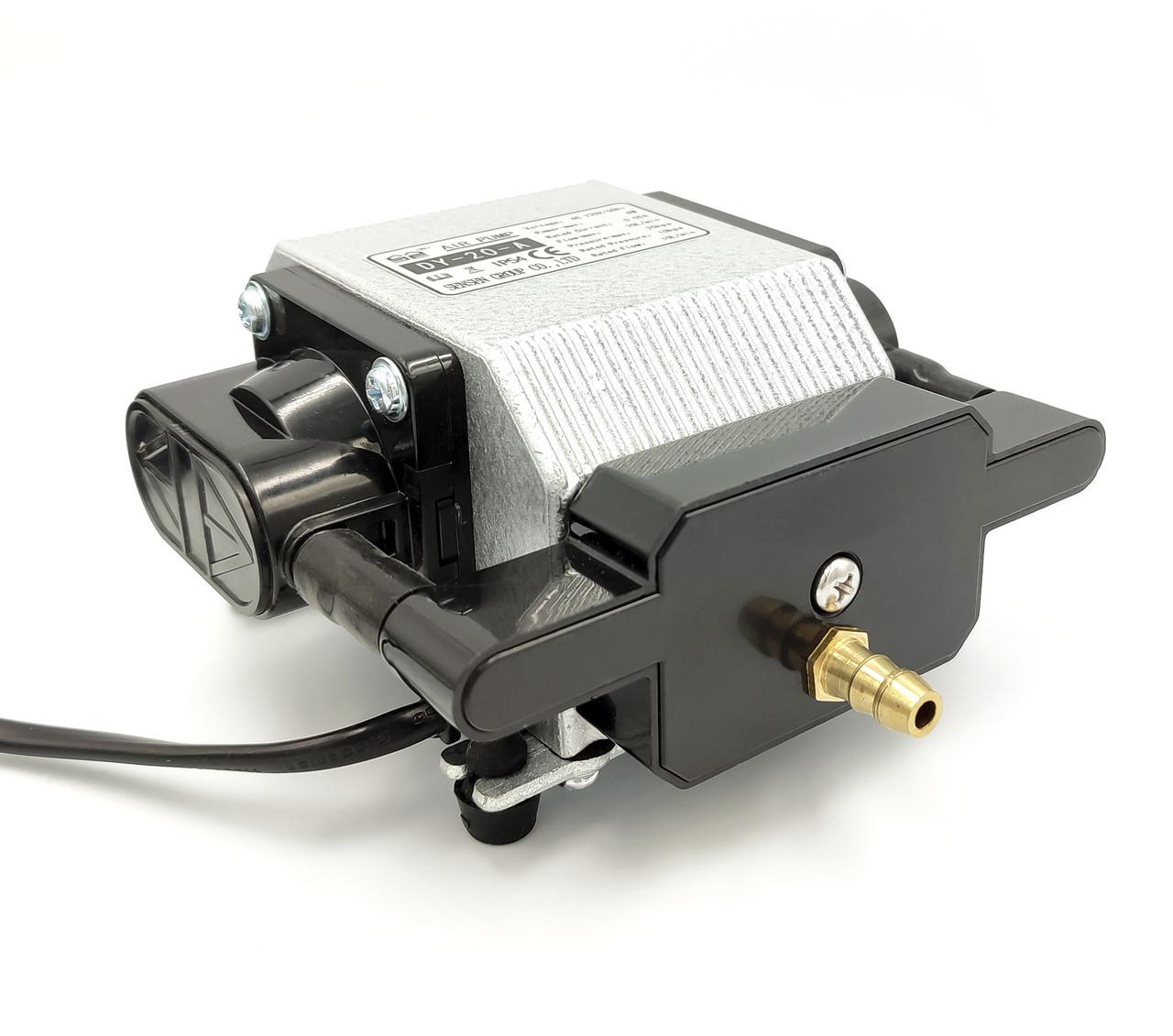 Компрессор мембранный Sunsun DY-20 20 л/м 8 Вт (DY-20)