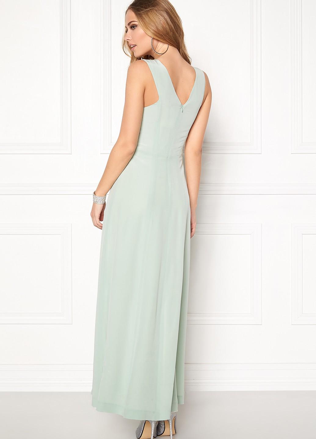 Платье Tiger of Sweden р. 36 Голубой (S63261002b47) - фото 2 Платье Tiger of Sweden р. 36 Голубой (S63261002b47) - фото 2