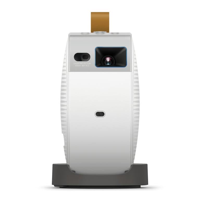 Проєктор мультимедійний BenQ GV50 (9H.JSR77.59E)