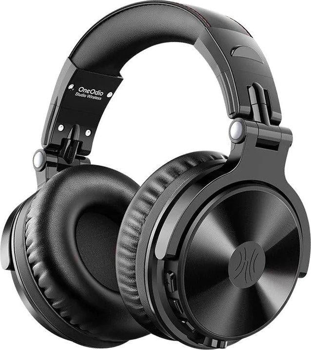 Навушники Oneodio Studio Wireless Pro C Bluetooth Black