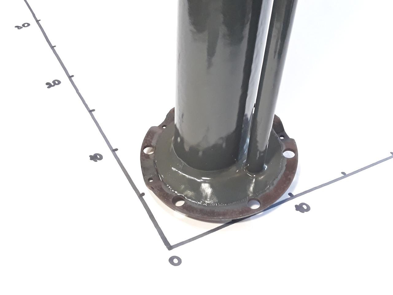 Фланец-колба для бойлера Atlantic эмалированный 35 см (1032) - фото 3 Фланец-колба для бойлера Atlantic эмалированный 35 см (1032) - фото 3