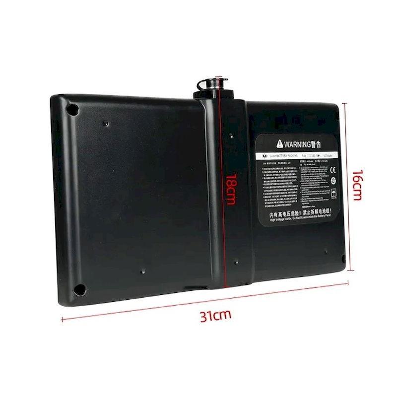 Аккумулятор для Ninebot 54v 4400mAh - фото 3 Аккумулятор для Ninebot 54v 4400mAh - фото 3