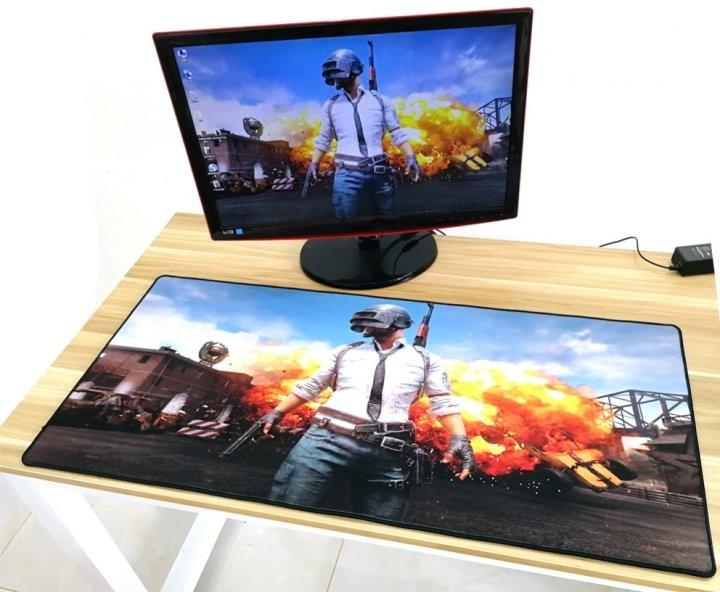 Килимок для мишки Razer Goliathus Long 70 см Різнокольоровий - фото 2