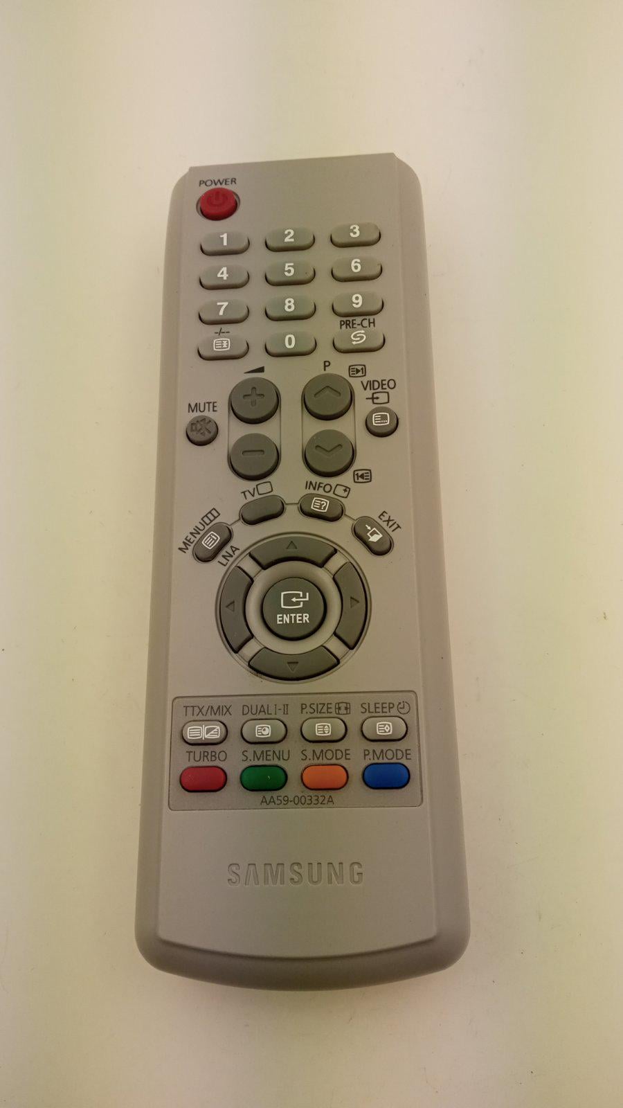 Пульт для Samsung AA59-00332A (25944)