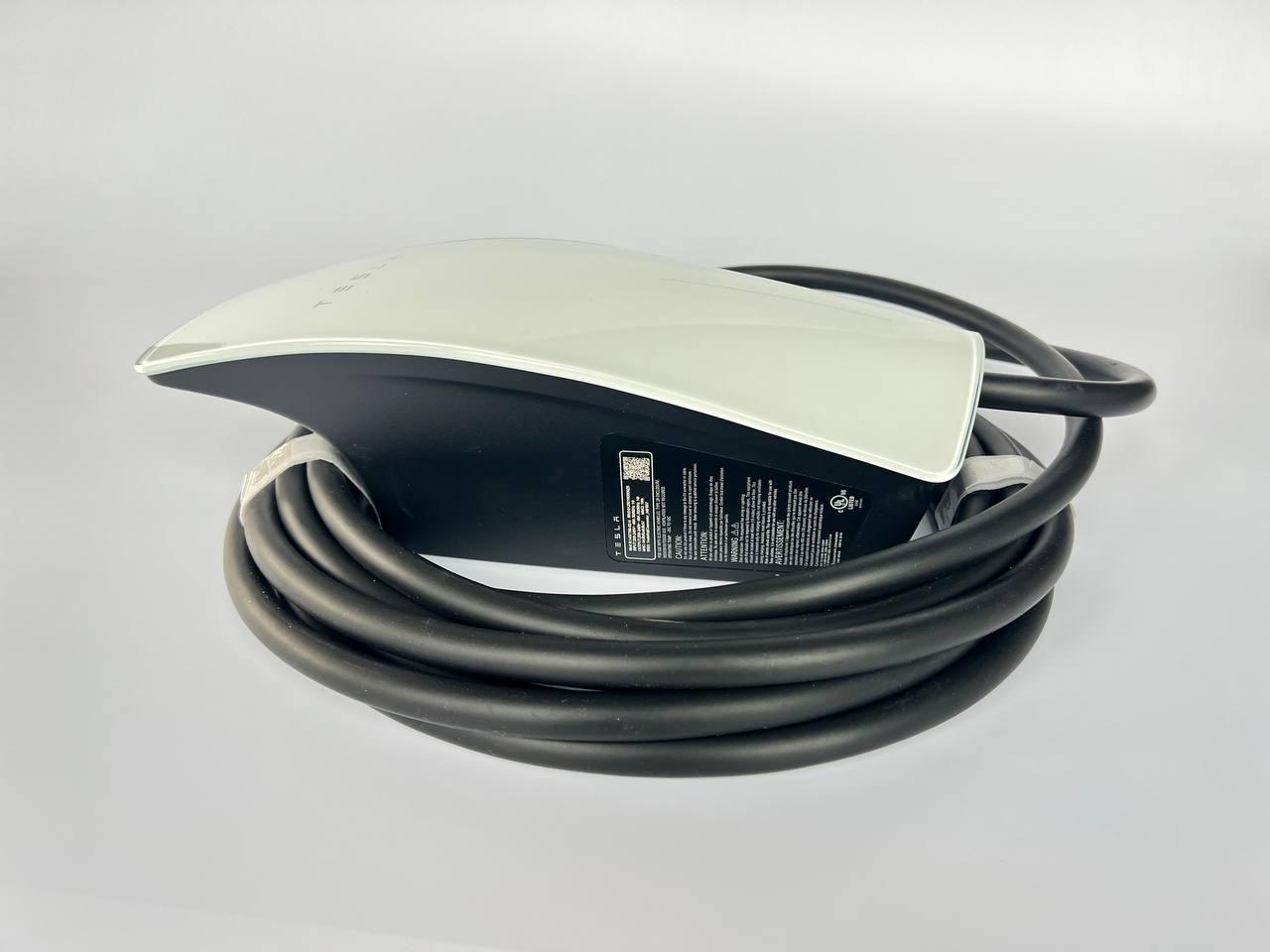 ᐉ Зарядна станція Tesla Wall Connector USA Gen3 48A (1457768-02-H