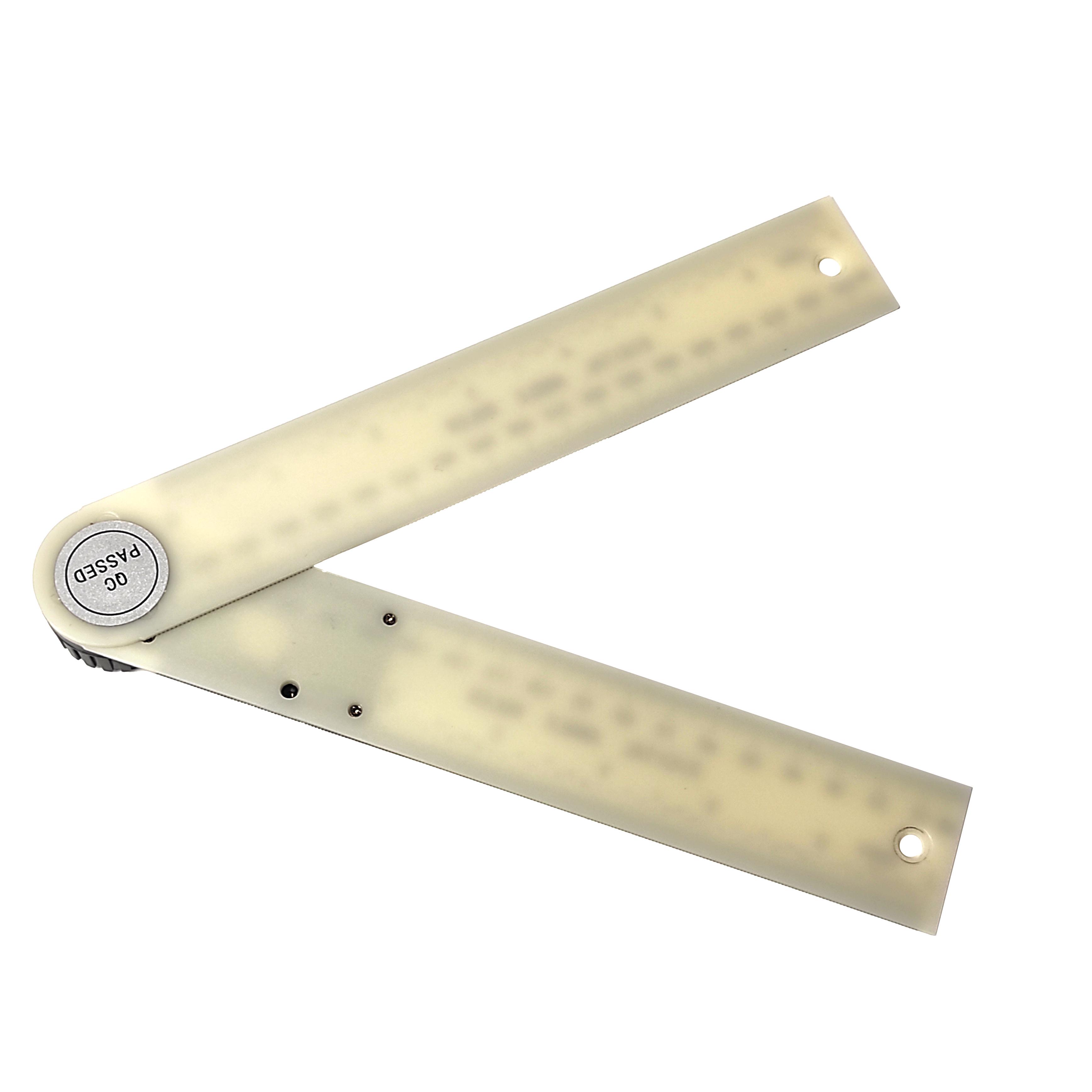 Угломер электронный Digitaler Angle Ruler 0-360° с точностью ±0,3° 0-200 мм (2594106373) - фото 3 Угломер электронный Digitaler Angle Ruler 0-360° с точностью ±0,3° 0-200 мм (2594106373) - фото 3