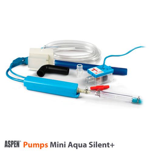 Насос для конденсата Aspen Mini Aqua SILENT+ Pumps (21975359) - фото 2