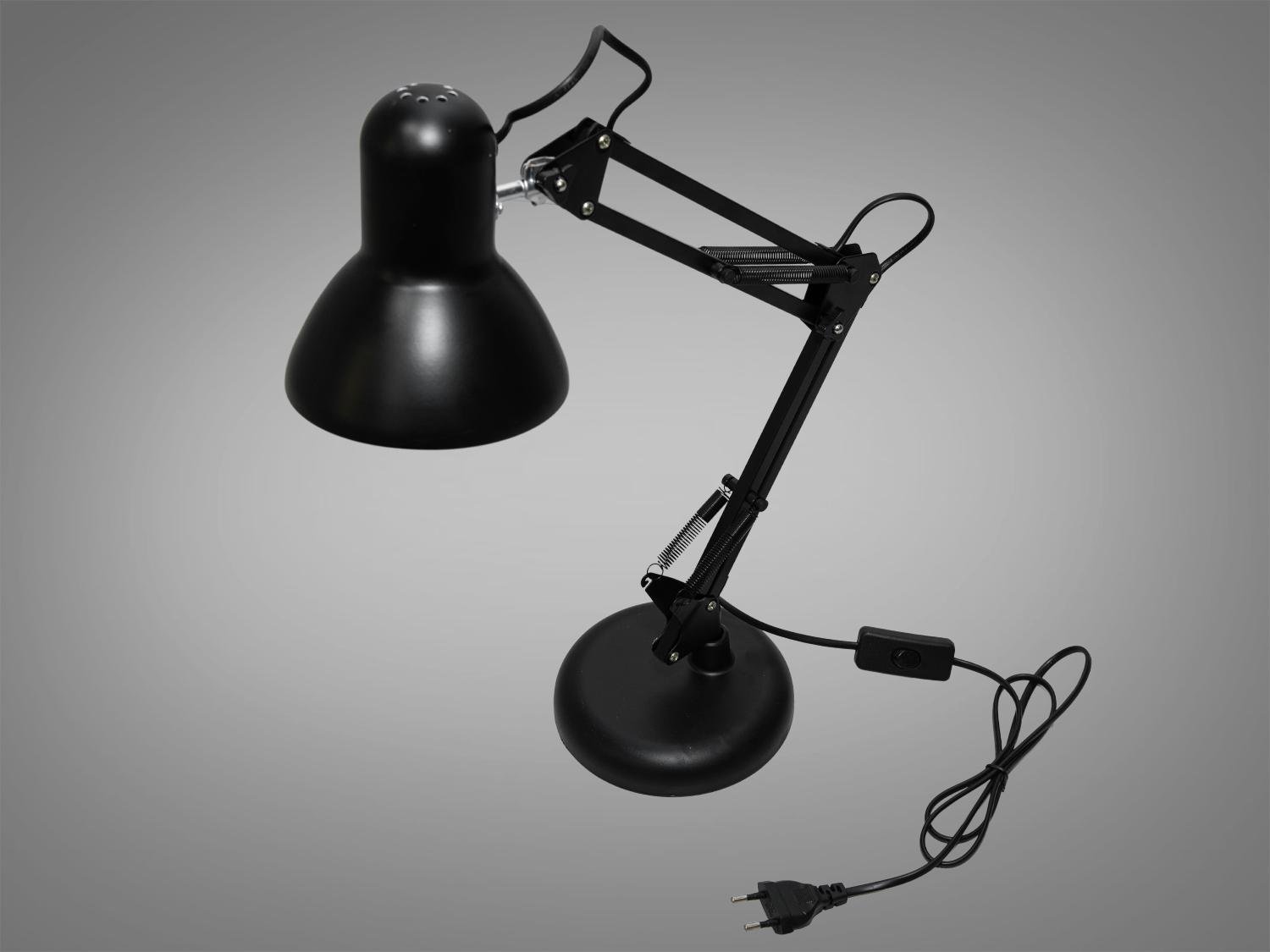 Настільна лампа (811BK) - фото 3 Настільна лампа (811BK) - фото 3