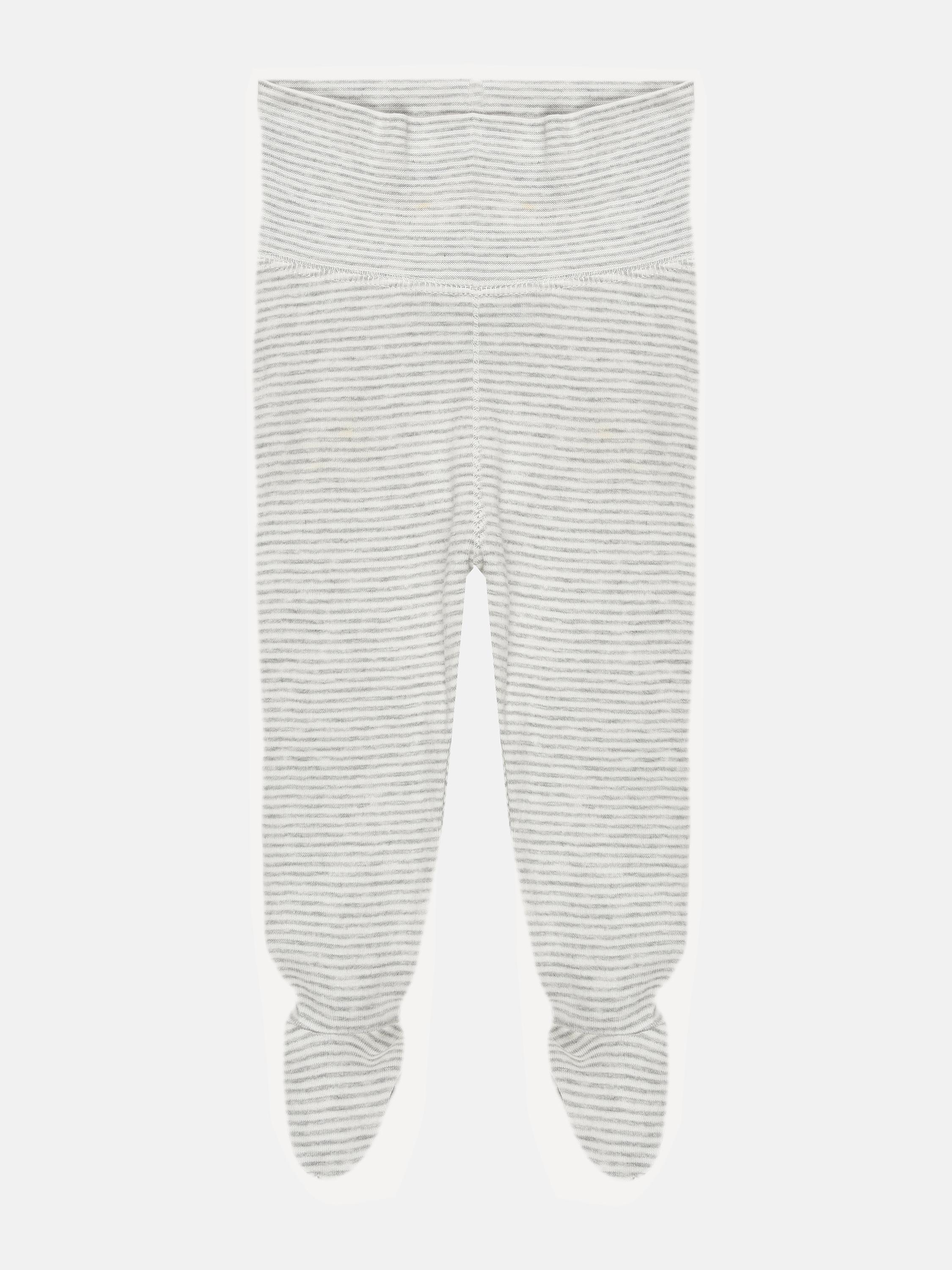 Ползунки H&M 44 см Серый (2912701701) Ползунки H&M 44 см Серый (2912701701)