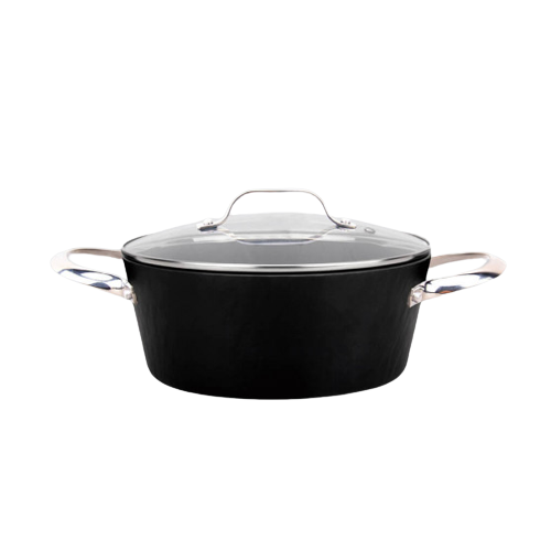 Каструля Maestro MR-4420Greblon C2 2,2 л (УТ000091551)