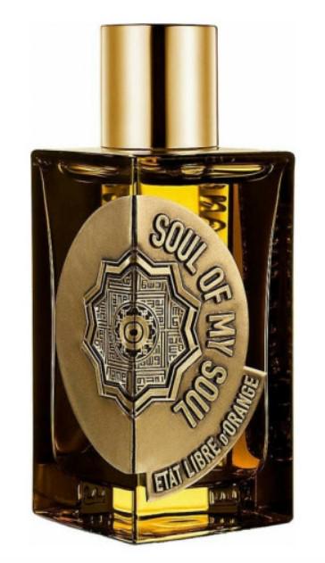 Парфюмированная вода унисекс Etat Libre d`Orange Soul Of My Soul 100 мл (86826)