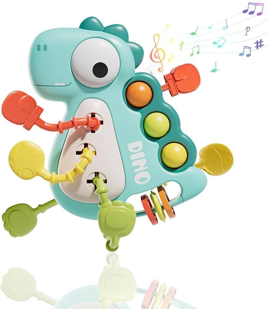 Игра HOME YD750-14 Динозавр Игра HOME YD750-14 Динозавр