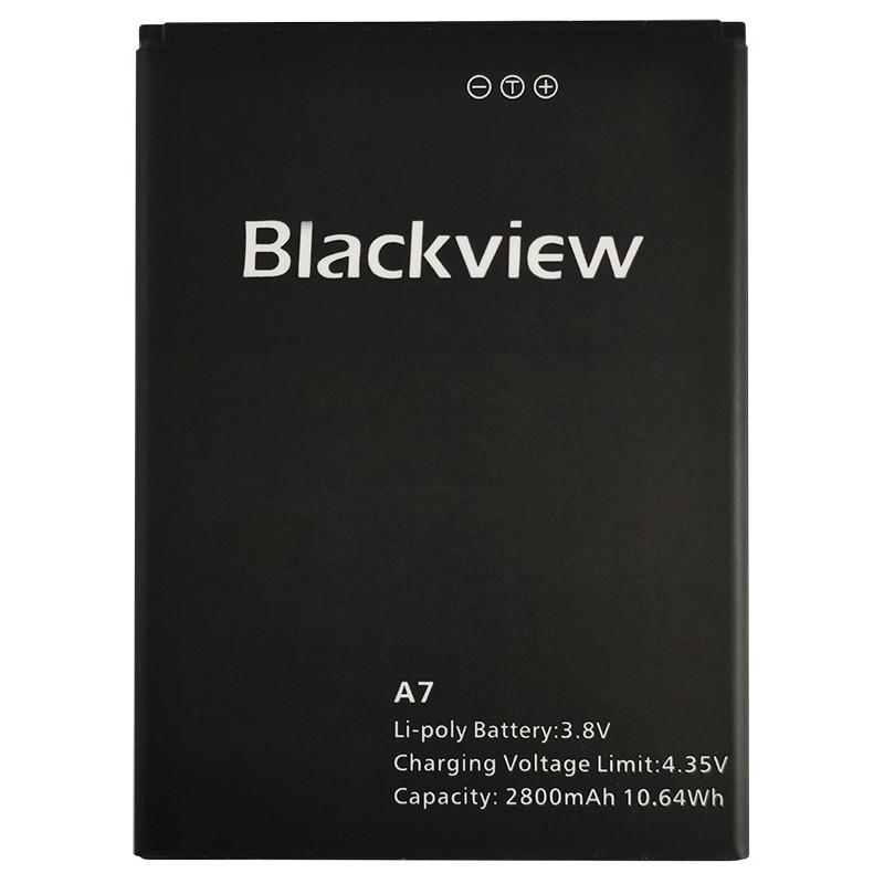 Аккумулятор для Blackview A7 (2800mAh)
