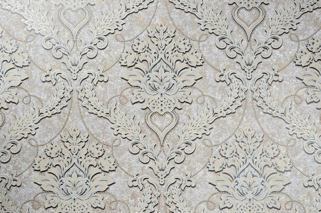 Обои универсальные LS 10,05х1,06 м Оливковый (1593/4) - фото 2 Обои универсальные LS 10,05х1,06 м Оливковый (1593/4) - фото 2