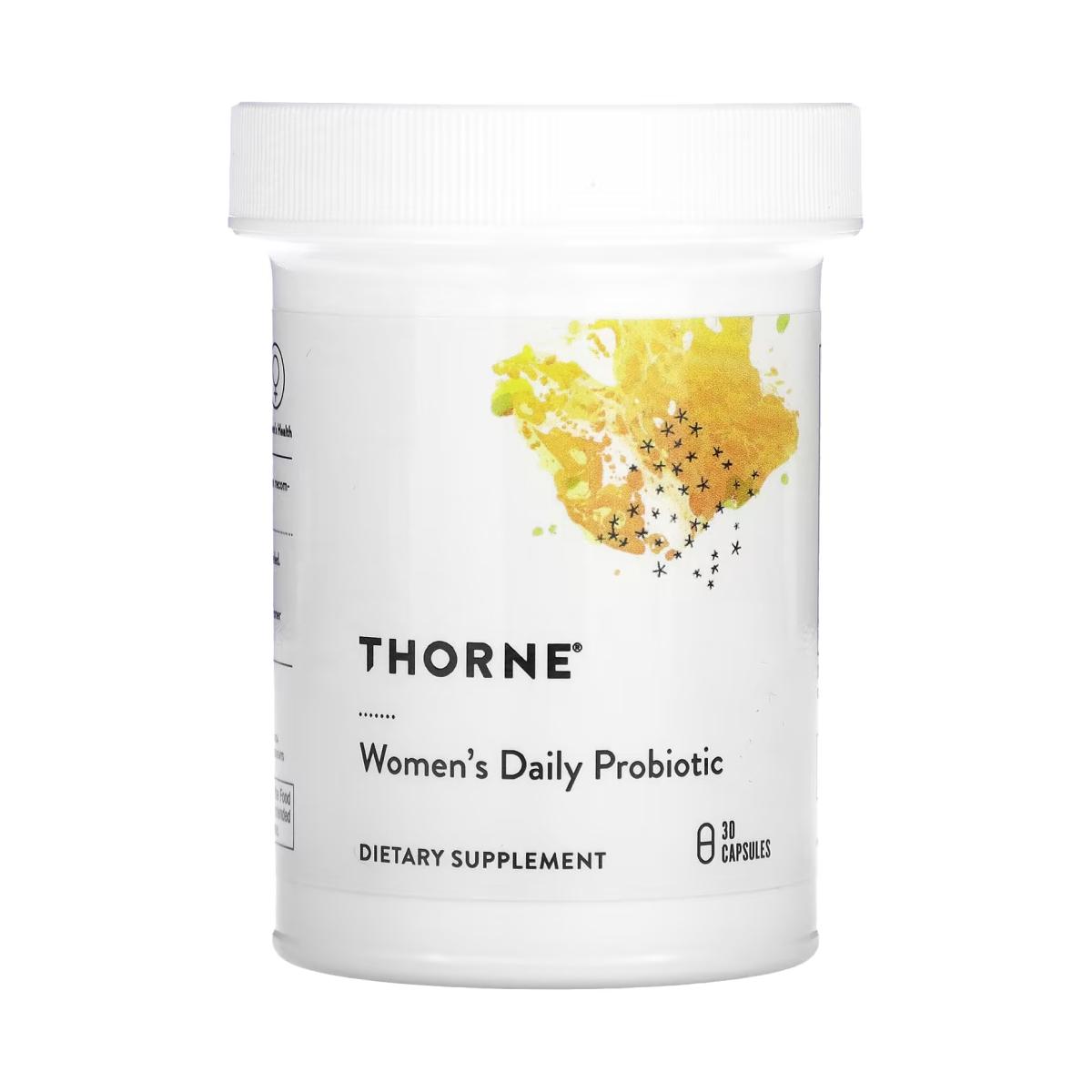 Натуральная добавка Women's Daily Probiotic 30 caps (2023-10-3612)