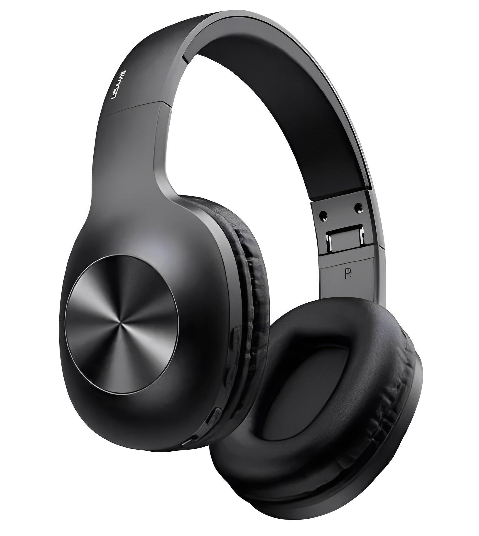 Наушники Usams YX05 Black (45045)