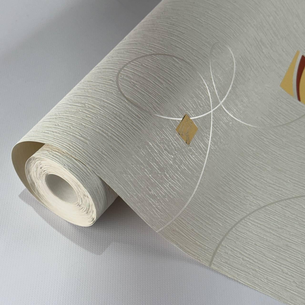 Обои виниловые на флизелиновой основе Marburg 53898 рулон 10х0,53 м (2788388108)