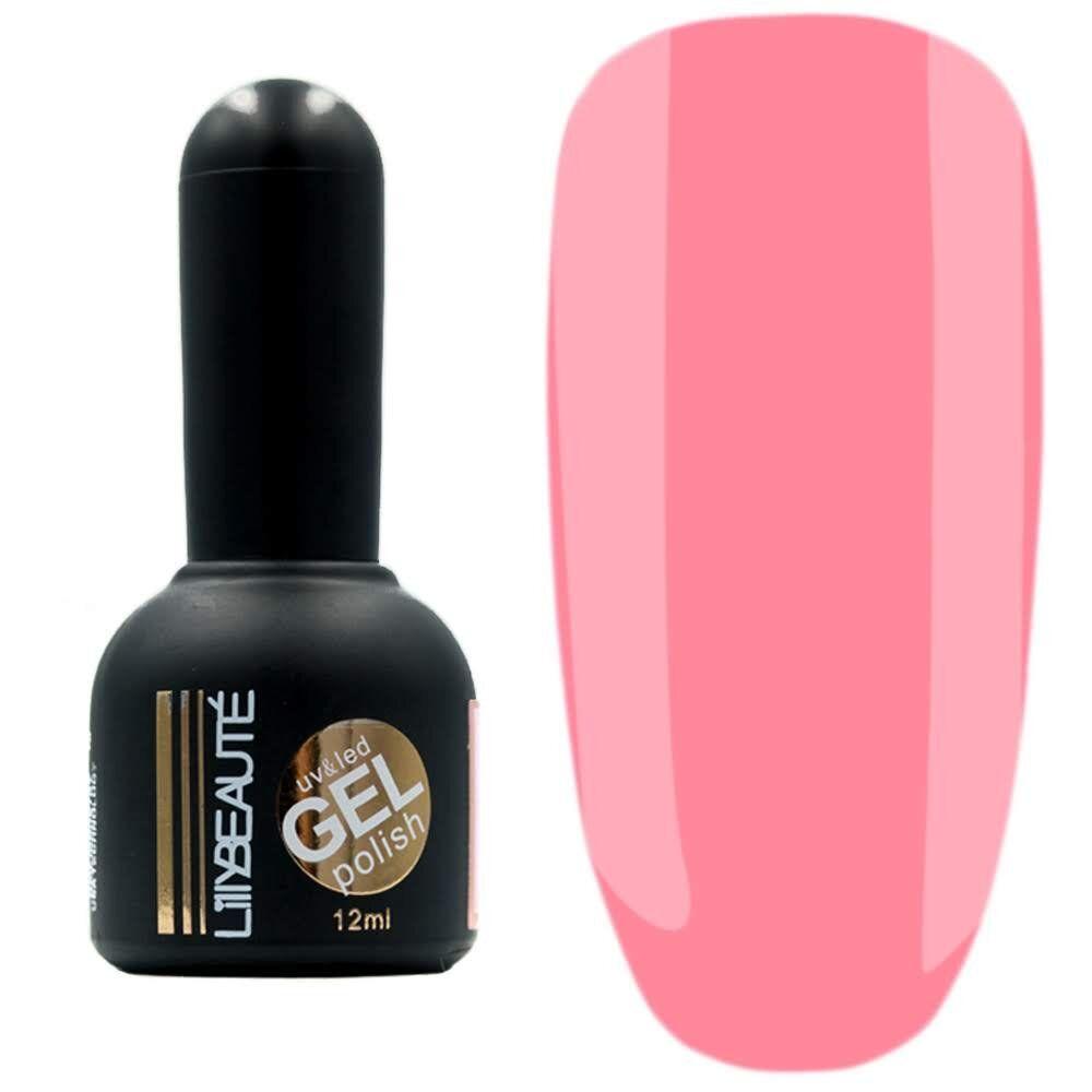 Гель-лак Lilly Beaute No22 12 мл