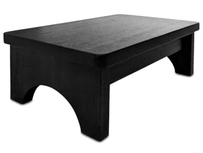 Стульчик из дерева Прования Венге (ТАБ-007712)