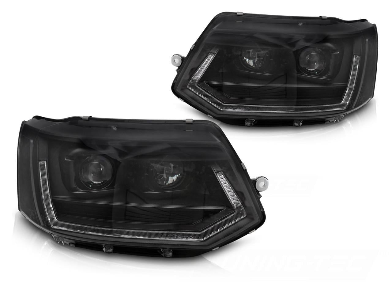 Автомобильные фары передние Volkswagen T5 (3028370040)